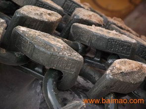 工程机械防滑链与轮胎保护链 生产厂家、价格及金属制品制造详解