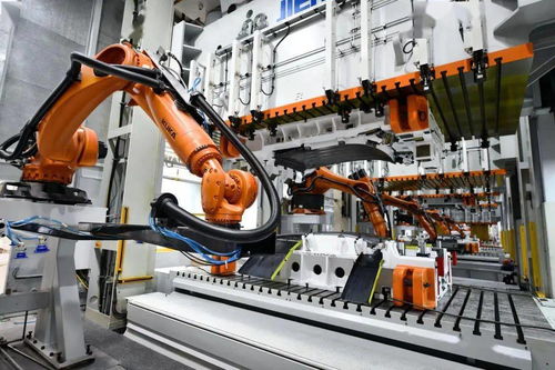 金康新能源 一条金属链条背后的全球创新故事