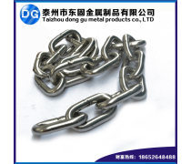 金属链条及其他金属制品制造 工业的坚固纽带与多元应用