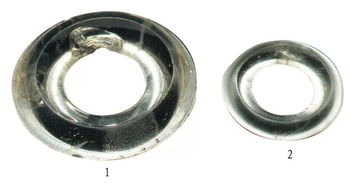 璀璨与坚韧的交织 先秦时期水晶制品与金属链条制造技艺初探