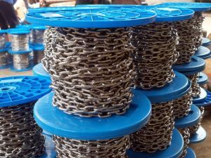 精益求精的金属脉络 金属建材与链条制品制造趋势解析