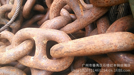 厂家直销优质船用链条 可靠质量与最低价格的完美结合